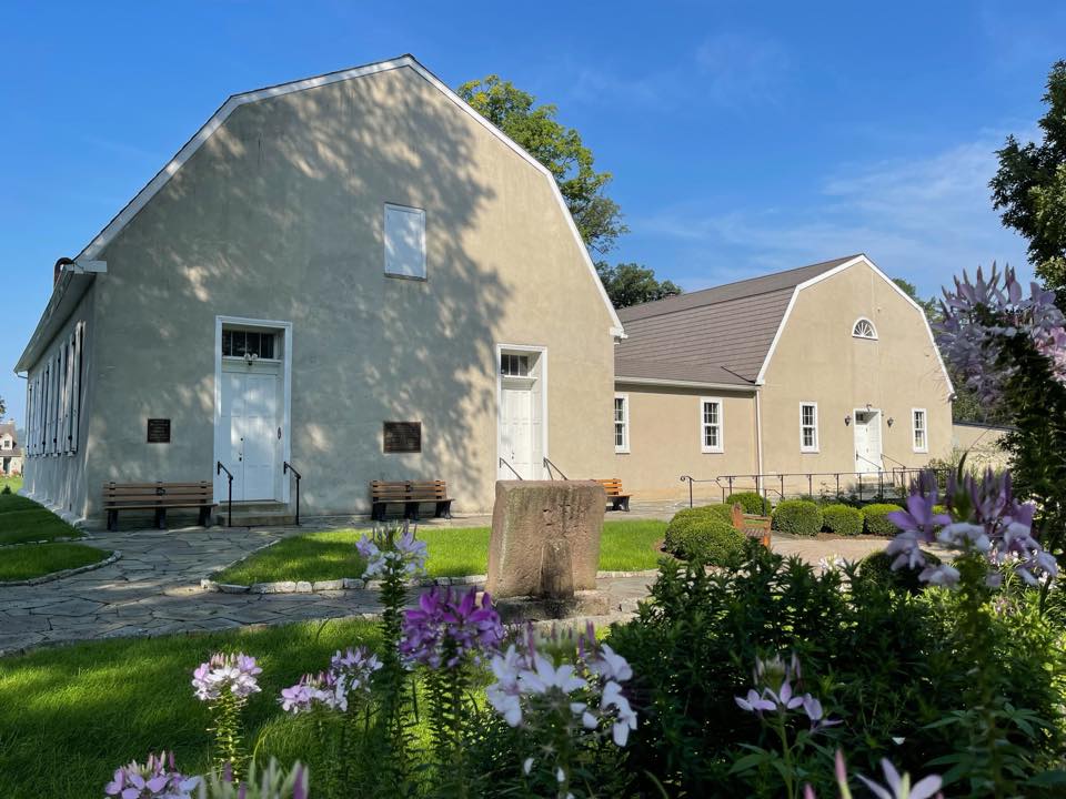 Donegal Presbyterian Church